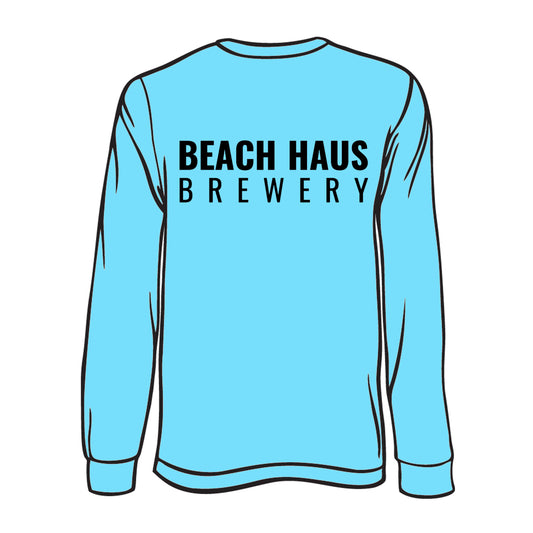 Beach Haus Logo T-Shirt
